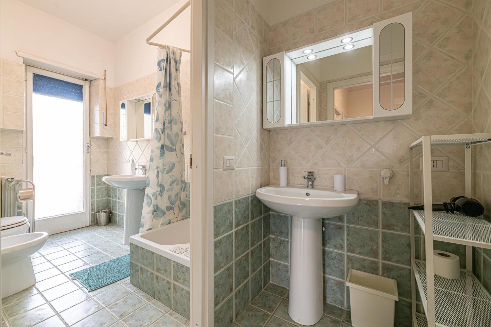 Amoroma Holiday Room photo